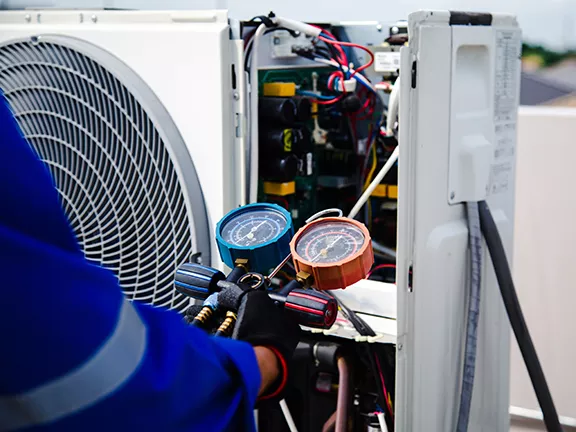 HVAC Maintenance for Assisted Living Facilities