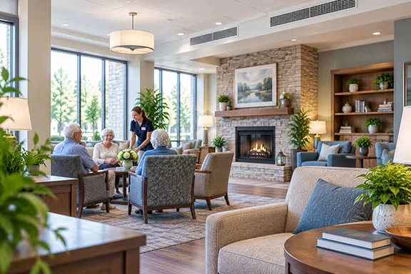 Indoor Air Quality and Ventilation